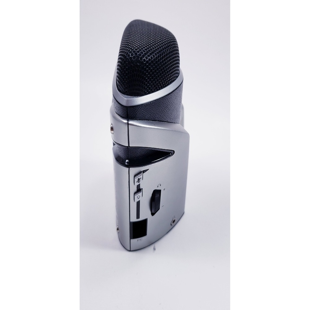 Asus ROG Strix Magnus Gaming Streaming Microphone - Picture 4 of 12